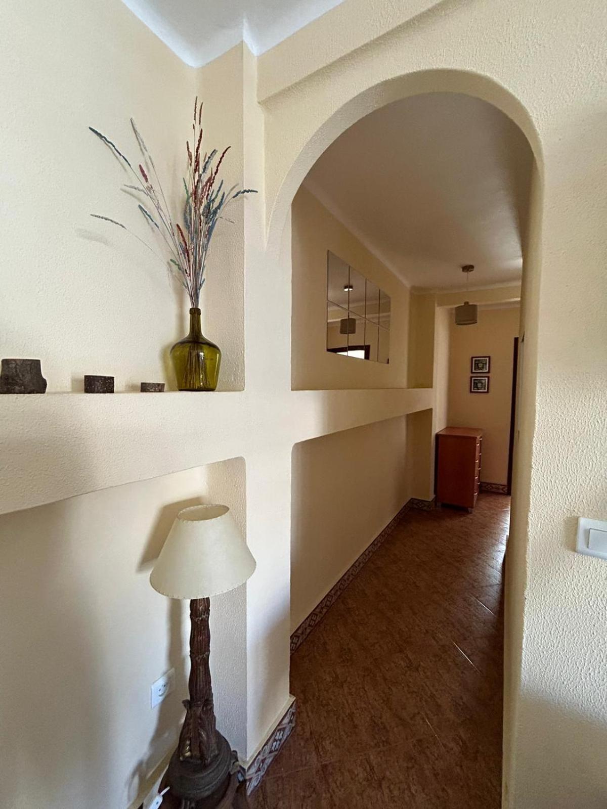 Ferienwohnung Casa Zoe Lepe Exterior foto